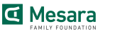 Mesara Family Foundation MFF Logo